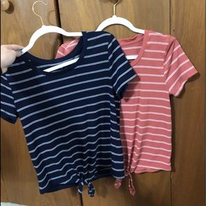 Sweet Tea’s by Pink Rose